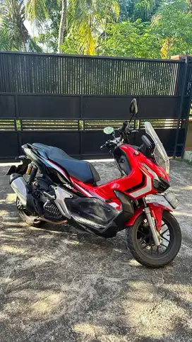 Honda ADV 150 2019 ABS BANDA ACEH NEGO CPT