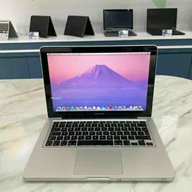 [MB03] Laptop Macbook Intel i7 8GB 256GB 14inch Kamera Jernih.