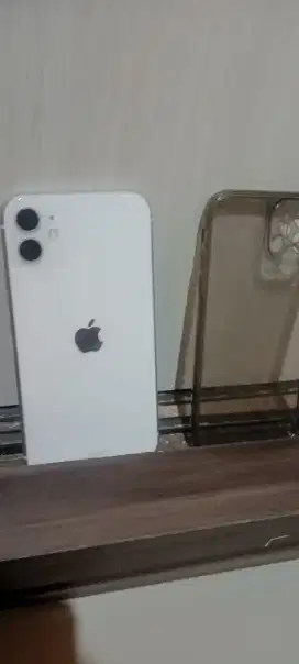 Jual hp iphone 11 ibox internal 64gb