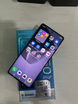 Infinix Hot 50 Pro Plus