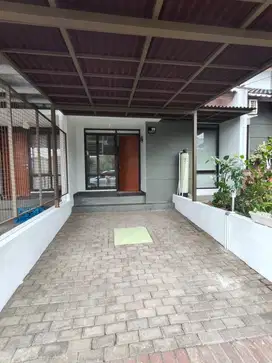 Termurah Rumah Cluster  Minimalis Gateway Residence Pasteur