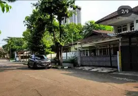 Jual rumah dibawah pasaran buncit indah pejaten Barat Jakarta Selatan