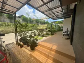 Rumah Asri Jarang Ada di Tatar Simakirana, Kota Baru Parahyangan