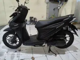 Honda New Beat Deluxe 2024