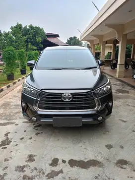 Toyota Kijang Innova 2021 Diesel
