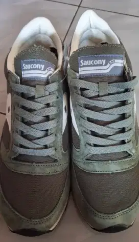 Saucony Like new
