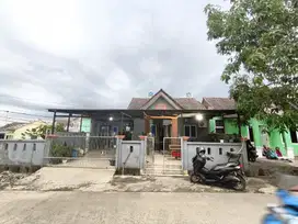 Dijual Cepat Rumah di Taman Cipta Indah, Tanjung Uncang