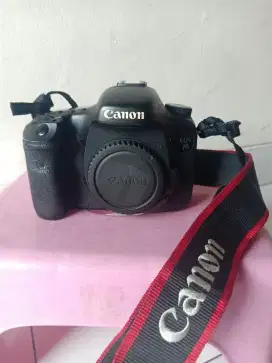 Camera Canon eos 7D