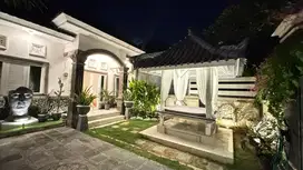 For Rent Rumah Full Furnish Kerobokan