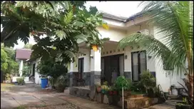 Rumah Bagus Murah Cocok Cluster Luas 1.287 di Jati makmur Pondokgede