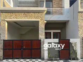 RUMAH BAGUS 2 LANTAI DI WIJAYA RESIDENCE SANUR DENPASAR, BAL
