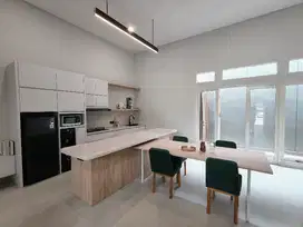 Rumah Japandi Tatar Mayangsunda Kota Baru Parahyangan
