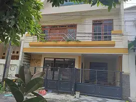 Revisi Harga Dijual Rumah Semolowaru Surabaya Timur