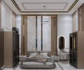 Desain Rumah | Desain Fasad | Desain Interior | Jasa Arsitek