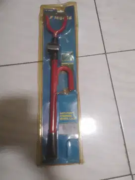 Kunci Pengaman Stir