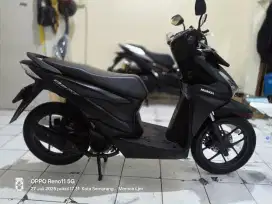 Honda New Beat Deluxe 2024