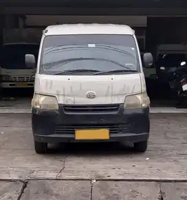 Daihatsu Granmax Blindvan Tahun 2016