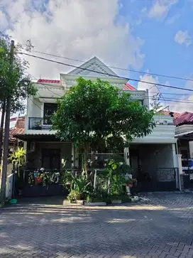 Dijual Rumah Babatan Pratama Wiyung Surabaya