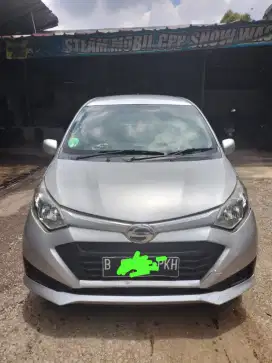 Di jual mobil kesayangan