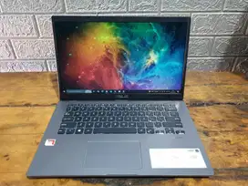Asus M409BA AMD A4-9125U Radeon R3 RAM 8GB SSD 256GB Backlight