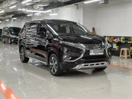 Mitsubishi Xpander 1.5 Sport At 2019 Pemakaian 2020 Pajak Panjang