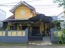 Rumah Siap Huni Griya Mijen Semarang