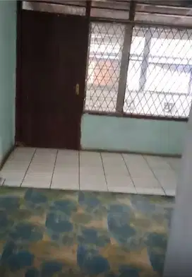Rumah hitung tanah di Harapan Mulya Kemayoran dekat Cempaka Putih