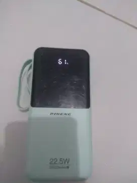 Powerbank Pineng