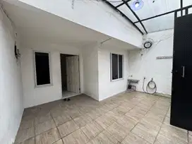 Rumah 4 lantai Bandeng Selatan Jakarta Utara