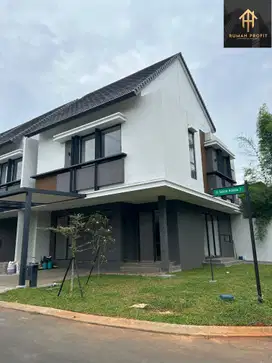 Rumah Mewah di Alam Sutera Narada