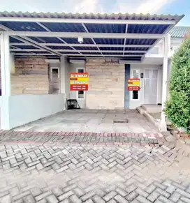 Disewakan Rumah Minimalis Full Furnished Sukolilo Dian Regency dkt ITS