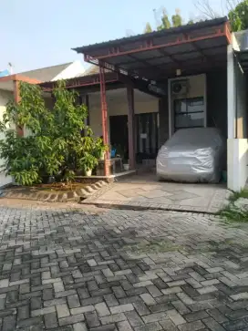 Disewakan Rumah Full Furnished