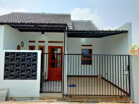 Dijual rumah tanpa dp se bandung selatan