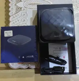 Carlinkit plus 4/64 GB carplay ANDROID AI box