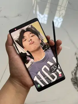 Samsung Note 8 RAM 6/64gb