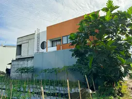 Dijual Rumah Semifurnished- Bisa dijadikan Homestay