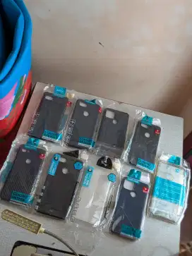Silikon Case Google Pixel Softcase