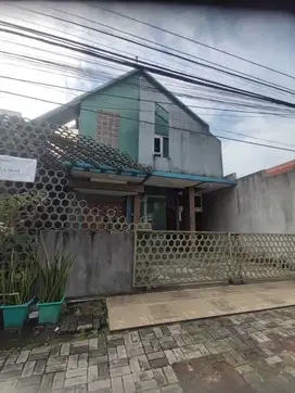 Dijual Rumah di Hang Lekir, Kebayoran Baru, Jakarta Selatan