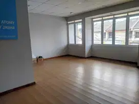 Rumah Strategis Siap Huni di Mainroad Kurdi Bandung