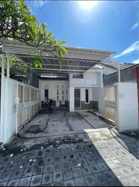dijual rumah lantai 1 sidakarya denpasar