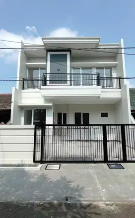 Griya Loka BSD City