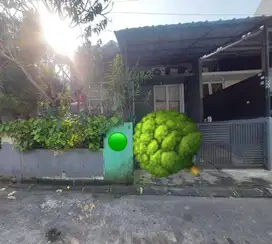 Dijual Cepat Rumah Murah di Cendana Residence Pamulang