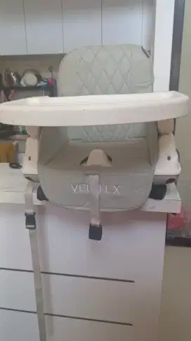 Baby chair pliko