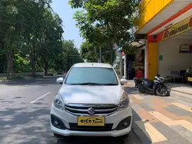 ertiga 2017 automatic