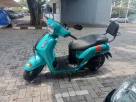Yamaha fazzio 125 cc 2022