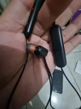 Headset sony WI c200