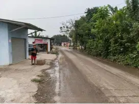 Disewakan tanah
