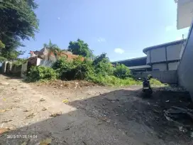Red Zone Land For Leasehold Near Laia Cafe and Spa Pecatu