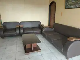 Korsi ruang tamu