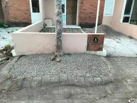 Jual santai Rumah SHM LT 75